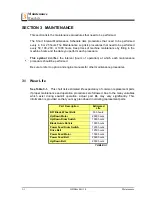 Preview for 68 page of Wood-mizer LT40L DH Maintenance Manual