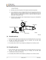 Preview for 74 page of Wood-mizer LT40L DH Maintenance Manual