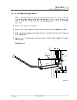 Preview for 79 page of Wood-mizer LT40L DH Maintenance Manual