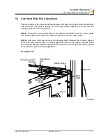 Preview for 107 page of Wood-mizer LT40L DH Maintenance Manual