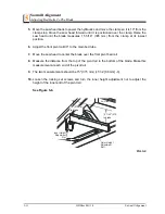 Preview for 112 page of Wood-mizer LT40L DH Maintenance Manual