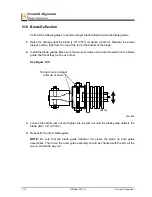 Preview for 120 page of Wood-mizer LT40L DH Maintenance Manual