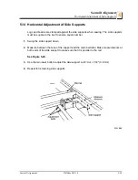 Preview for 125 page of Wood-mizer LT40L DH Maintenance Manual