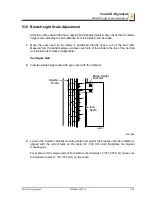 Preview for 129 page of Wood-mizer LT40L DH Maintenance Manual