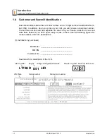 Preview for 10 page of Wood-mizer LT60HD Safety, Setup, Operation & Maintenance Manual