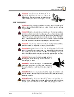 Preview for 21 page of Wood-mizer LT60HD Safety, Setup, Operation & Maintenance Manual