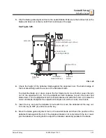 Preview for 51 page of Wood-mizer LT60HD Safety, Setup, Operation & Maintenance Manual