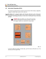 Preview for 60 page of Wood-mizer LT60HD Safety, Setup, Operation & Maintenance Manual