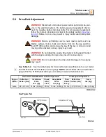 Preview for 105 page of Wood-mizer LT60HD Safety, Setup, Operation & Maintenance Manual