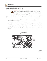 Preview for 108 page of Wood-mizer LT60HD Safety, Setup, Operation & Maintenance Manual