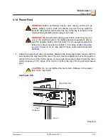 Preview for 117 page of Wood-mizer LT60HD Safety, Setup, Operation & Maintenance Manual