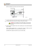 Preview for 118 page of Wood-mizer LT60HD Safety, Setup, Operation & Maintenance Manual