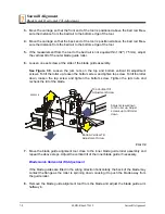 Preview for 154 page of Wood-mizer LT60HD Safety, Setup, Operation & Maintenance Manual