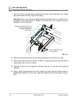 Preview for 158 page of Wood-mizer LT60HD Safety, Setup, Operation & Maintenance Manual