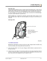 Preview for 167 page of Wood-mizer LT60HD Safety, Setup, Operation & Maintenance Manual