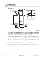 Preview for 168 page of Wood-mizer LT60HD Safety, Setup, Operation & Maintenance Manual