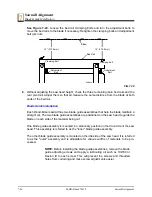 Preview for 172 page of Wood-mizer LT60HD Safety, Setup, Operation & Maintenance Manual