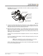 Preview for 173 page of Wood-mizer LT60HD Safety, Setup, Operation & Maintenance Manual