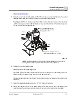 Preview for 179 page of Wood-mizer LT60HD Safety, Setup, Operation & Maintenance Manual