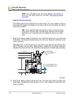 Preview for 182 page of Wood-mizer LT60HD Safety, Setup, Operation & Maintenance Manual