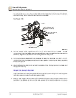 Preview for 184 page of Wood-mizer LT60HD Safety, Setup, Operation & Maintenance Manual