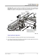 Preview for 187 page of Wood-mizer LT60HD Safety, Setup, Operation & Maintenance Manual