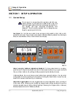 Preview for 4 page of Wood-mizer LT70-R Safety, Operation, Maintenance & Parts Manual