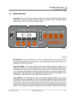 Preview for 13 page of Wood-mizer LT70-R Safety, Operation, Maintenance & Parts Manual