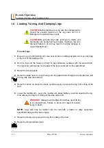 Preview for 14 page of Wood-mizer LT70 Series Operator'S Manual