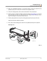 Предварительный просмотр 33 страницы Wood-mizer LT70 Super Hydraulic Safety, Setup, Operation & Maintenance Manual