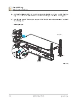 Предварительный просмотр 34 страницы Wood-mizer LT70 Super Hydraulic Safety, Setup, Operation & Maintenance Manual