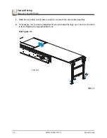 Предварительный просмотр 36 страницы Wood-mizer LT70 Super Hydraulic Safety, Setup, Operation & Maintenance Manual