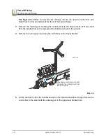 Предварительный просмотр 38 страницы Wood-mizer LT70 Super Hydraulic Safety, Setup, Operation & Maintenance Manual