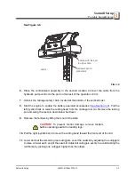 Предварительный просмотр 39 страницы Wood-mizer LT70 Super Hydraulic Safety, Setup, Operation & Maintenance Manual