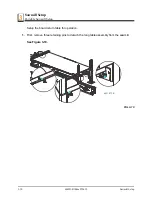 Предварительный просмотр 40 страницы Wood-mizer LT70 Super Hydraulic Safety, Setup, Operation & Maintenance Manual