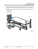 Предварительный просмотр 41 страницы Wood-mizer LT70 Super Hydraulic Safety, Setup, Operation & Maintenance Manual