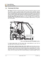 Предварительный просмотр 44 страницы Wood-mizer LT70 Super Hydraulic Safety, Setup, Operation & Maintenance Manual