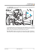 Предварительный просмотр 45 страницы Wood-mizer LT70 Super Hydraulic Safety, Setup, Operation & Maintenance Manual