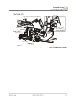 Предварительный просмотр 47 страницы Wood-mizer LT70 Super Hydraulic Safety, Setup, Operation & Maintenance Manual