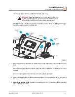 Предварительный просмотр 59 страницы Wood-mizer LT70 Super Hydraulic Safety, Setup, Operation & Maintenance Manual
