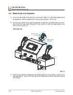 Предварительный просмотр 66 страницы Wood-mizer LT70 Super Hydraulic Safety, Setup, Operation & Maintenance Manual