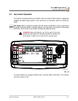 Предварительный просмотр 67 страницы Wood-mizer LT70 Super Hydraulic Safety, Setup, Operation & Maintenance Manual