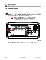 Предварительный просмотр 68 страницы Wood-mizer LT70 Super Hydraulic Safety, Setup, Operation & Maintenance Manual