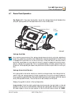 Предварительный просмотр 69 страницы Wood-mizer LT70 Super Hydraulic Safety, Setup, Operation & Maintenance Manual