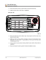 Предварительный просмотр 80 страницы Wood-mizer LT70 Super Hydraulic Safety, Setup, Operation & Maintenance Manual