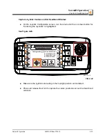 Предварительный просмотр 85 страницы Wood-mizer LT70 Super Hydraulic Safety, Setup, Operation & Maintenance Manual