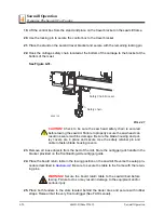 Предварительный просмотр 106 страницы Wood-mizer LT70 Super Hydraulic Safety, Setup, Operation & Maintenance Manual