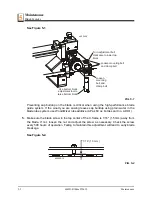 Предварительный просмотр 110 страницы Wood-mizer LT70 Super Hydraulic Safety, Setup, Operation & Maintenance Manual