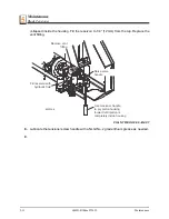 Предварительный просмотр 118 страницы Wood-mizer LT70 Super Hydraulic Safety, Setup, Operation & Maintenance Manual