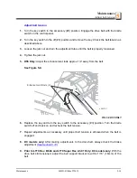 Предварительный просмотр 121 страницы Wood-mizer LT70 Super Hydraulic Safety, Setup, Operation & Maintenance Manual